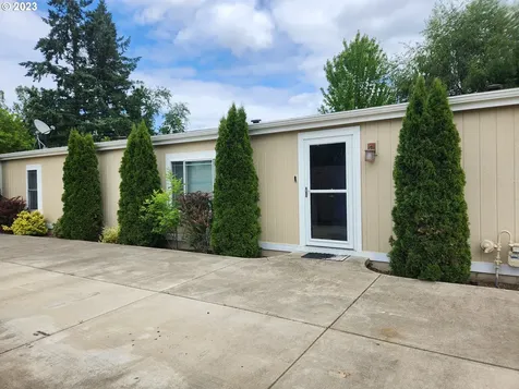 1860 Woodland Avenue Woodburn OR 97071