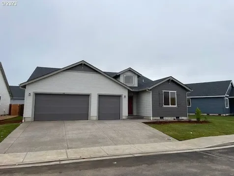2627 W 15th Avenue Junction City OR 97448