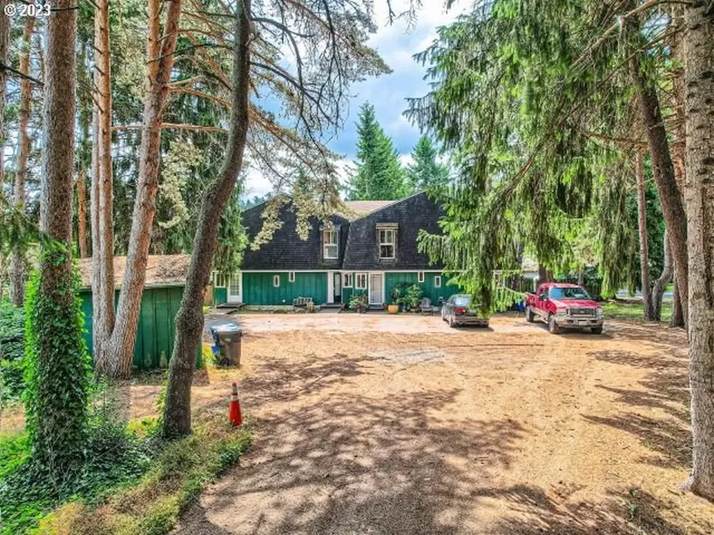 14262 S Graves Road Mulino OR 97042