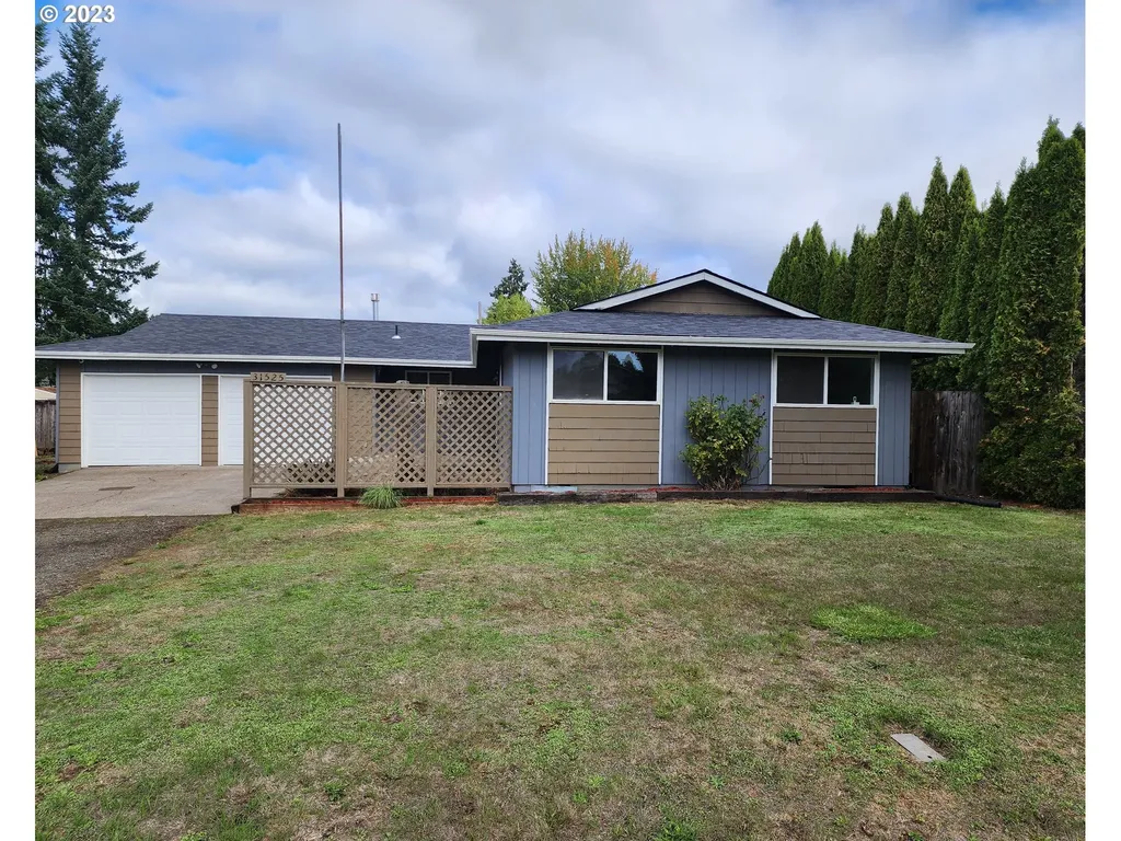 31525 Nw Claxtar Street North Plains OR 97133
