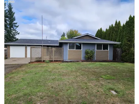31525 Nw Claxtar Street North Plains OR 97133