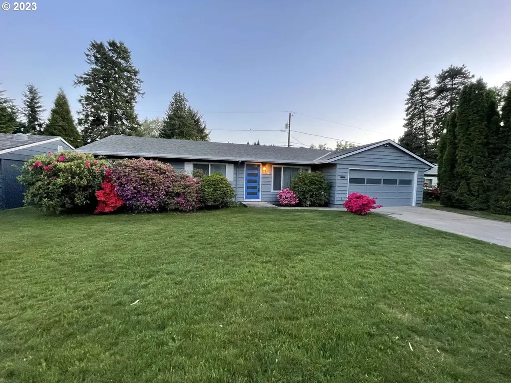 13230 Sw Aragon Street Beaverton OR 97005