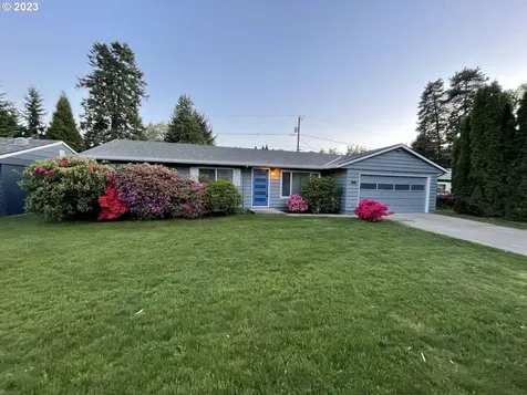 13230 Sw Aragon Street Beaverton OR 97005