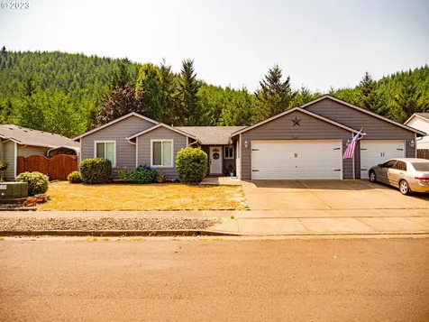 2661 Foothills Drive Sweet Home OR 97386