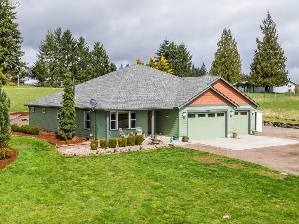 12000 Ne 379th Street La Center WA 98629