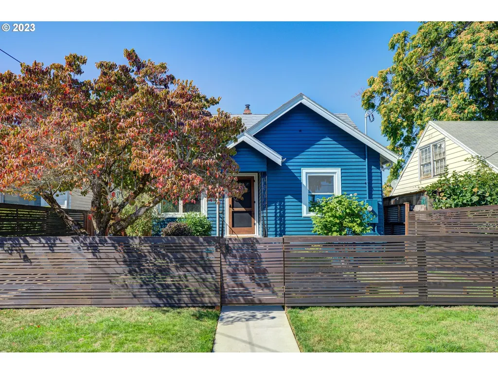 6837 N Maryland Avenue Portland OR 97217