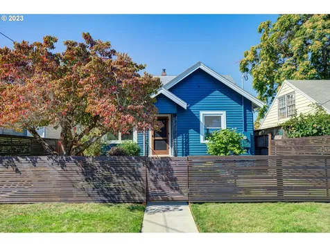6837 N Maryland Avenue Portland OR 97217