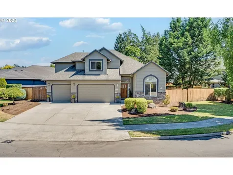 2907 Ne 173rd Avenue Vancouver WA 98682