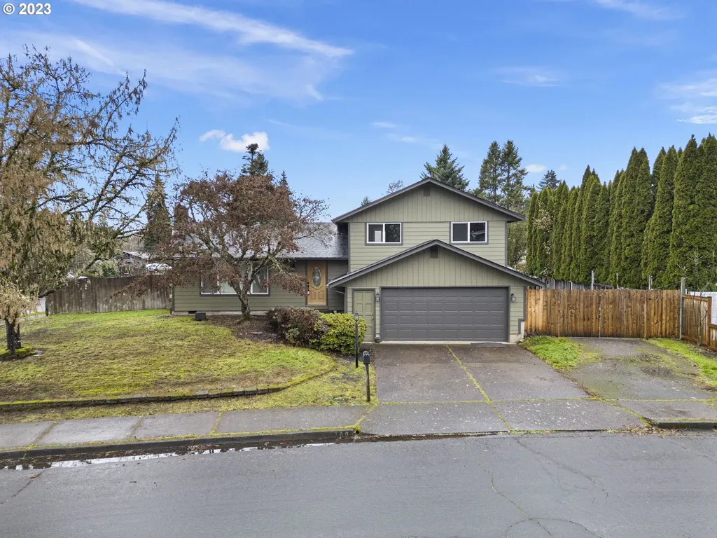 788 70th Street Springfield OR 97478