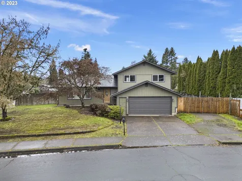 788 70th Street Springfield OR 97478