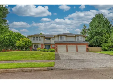 4619 Ne 142nd Street Vancouver WA 98686