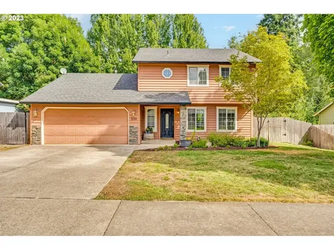 2110 Nw 113th Street Vancouver WA 98685