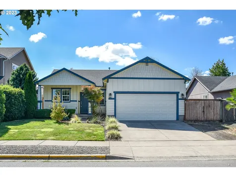 5536 Mehr Avenue Eugene OR 97402