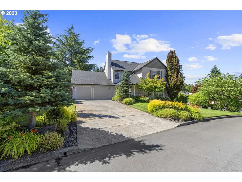 3001 Ne 96th Street Vancouver WA 98665