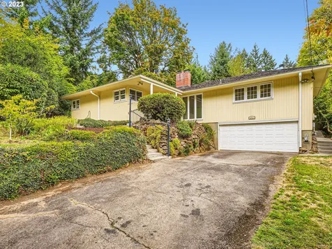 4731 Nw Woodside Terrace Portland OR 97210