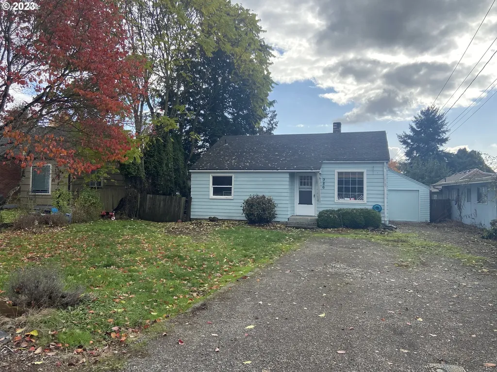 986 G Street Washougal WA 98671