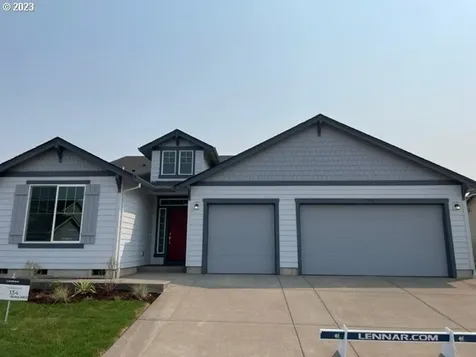 1486 Gladiola Drive Junction City OR 97448