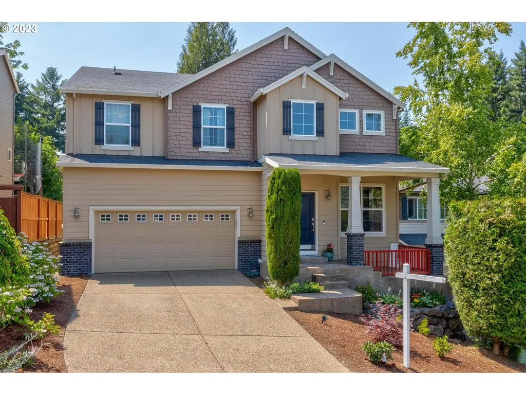8371 Sw Hayden Drive Beaverton OR 97007
