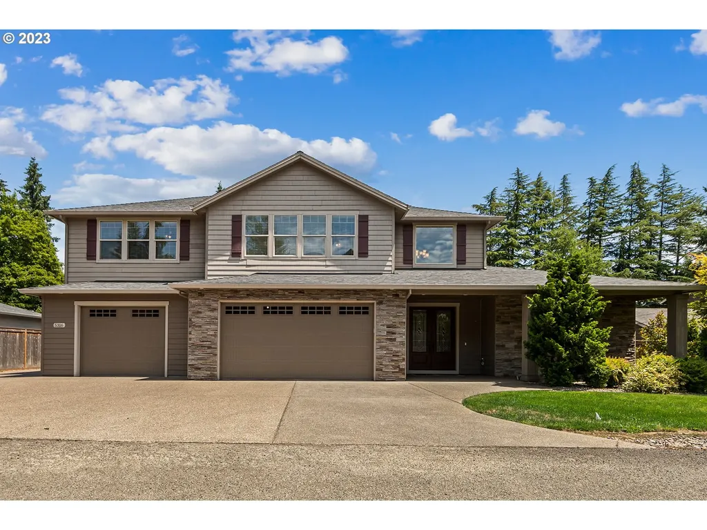5316 Childs Road Lake Oswego OR 97035
