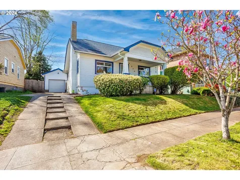 926 N Webster Street Portland OR 97217