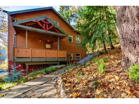 1660 Leatherwood Drive Eugene OR 97405