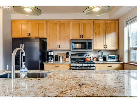 1660 Leatherwood Drive Eugene OR 97405