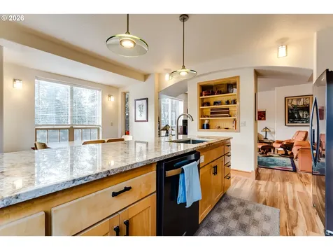 1660 Leatherwood Drive Eugene OR 97405