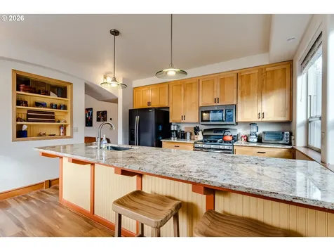 1660 Leatherwood Drive Eugene OR 97405