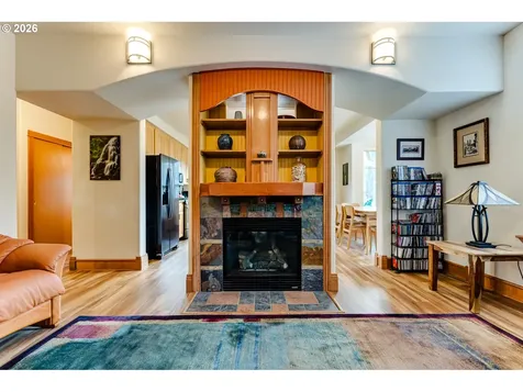 1660 Leatherwood Drive Eugene OR 97405