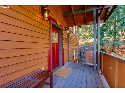 1660 Leatherwood Drive Eugene OR 97405