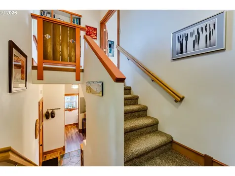 1660 Leatherwood Drive Eugene OR 97405