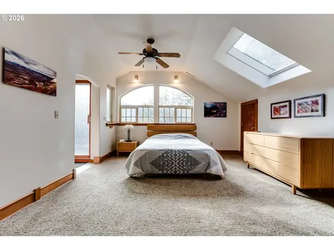1660 Leatherwood Drive Eugene OR 97405