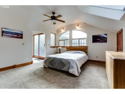 1660 Leatherwood Drive Eugene OR 97405