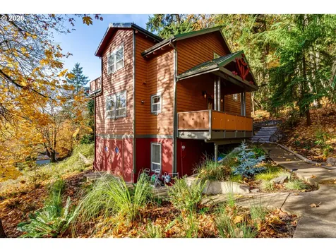 1660 Leatherwood Drive Eugene OR 97405