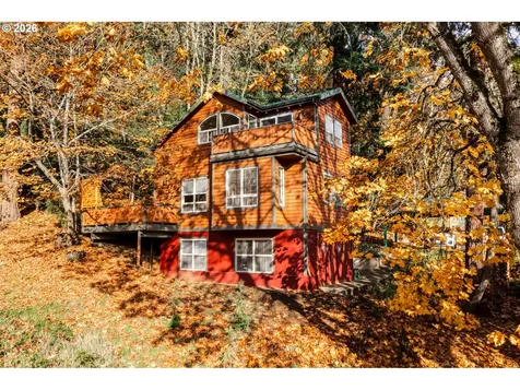1660 Leatherwood Drive Eugene OR 97405