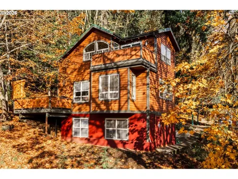 1660 Leatherwood Drive Eugene OR 97405