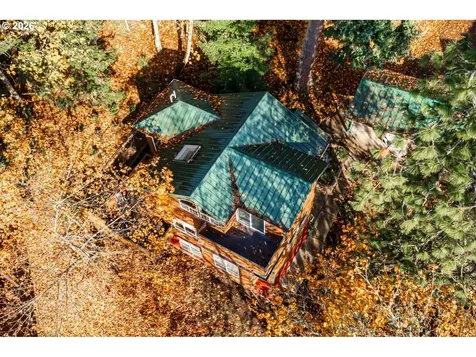 1660 Leatherwood Drive Eugene OR 97405