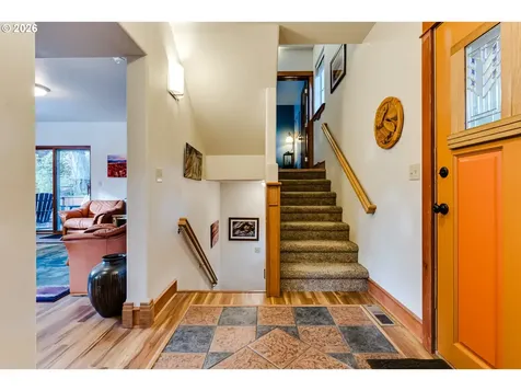 1660 Leatherwood Drive Eugene OR 97405