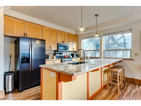 1660 Leatherwood Drive Eugene OR 97405