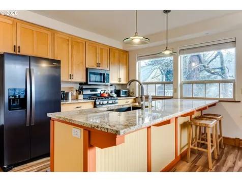 1660 Leatherwood Drive Eugene OR 97405