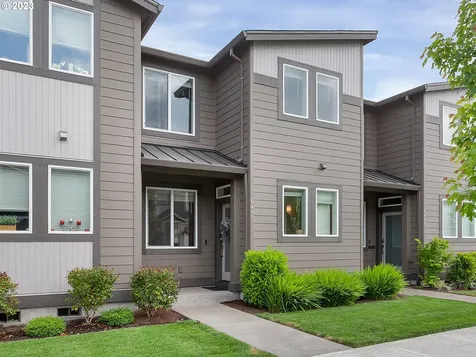 6441 Se Genrosa Street Hillsboro OR 97123