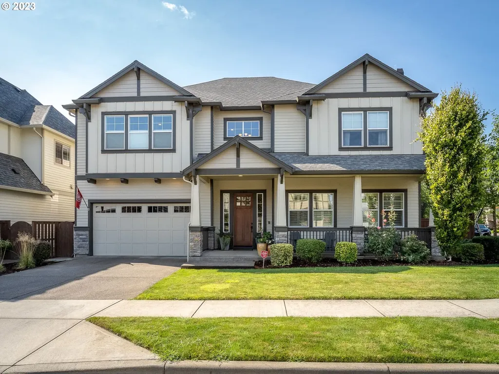 11880 Sw Barcelona Street Wilsonville OR 97070