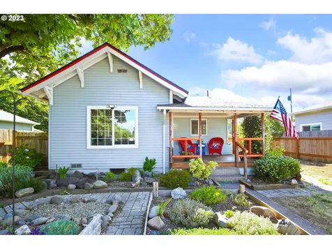 740 Nyssa Street Junction City OR 97448