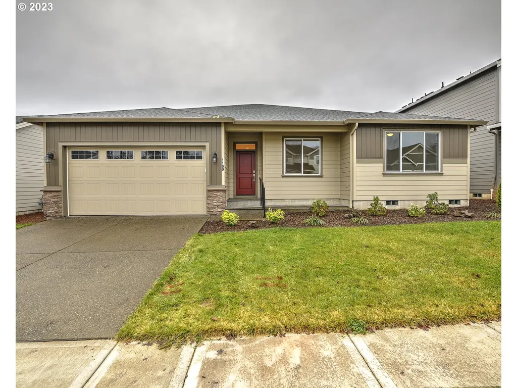 1189 Ne 19th Street Battle Ground WA 98604