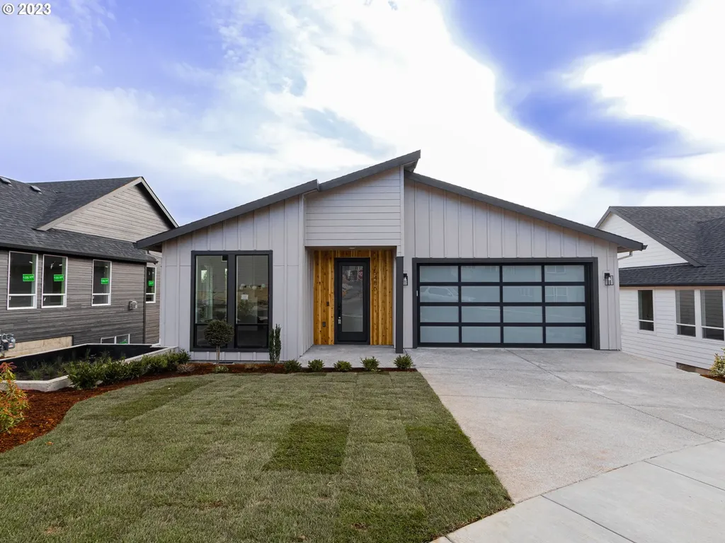 15486 Se Hawthorne Meadows Street Portland OR 97236