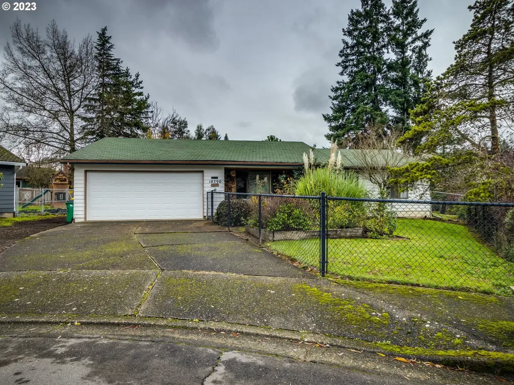 18390 Sw Broad Oak Court Beaverton OR 97007