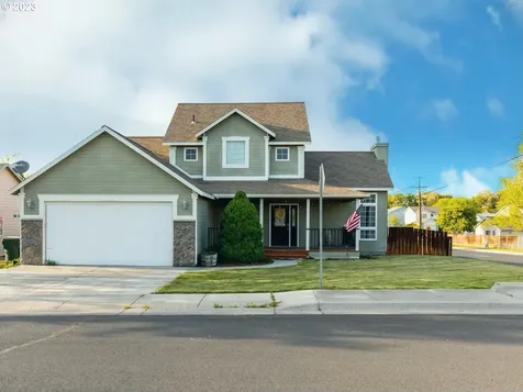 995 E Hurlburt Avenue Hermiston OR 97838