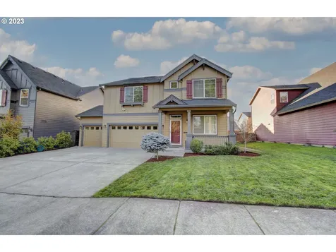 6612 Ne 58th Avenue Vancouver WA 98661
