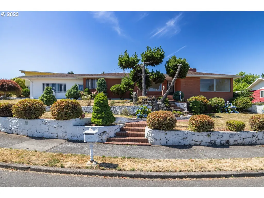 3345 Ne 126th Avenue Portland OR 97230