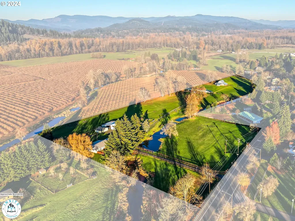 7346 Thurston Road Springfield OR 97478